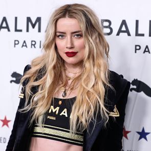 Илон Мъск изтри акаунта на Амбър Хърд в Twitter