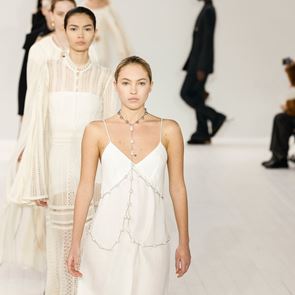 Седмицата на модата в Париж е олицетворение на френски шик