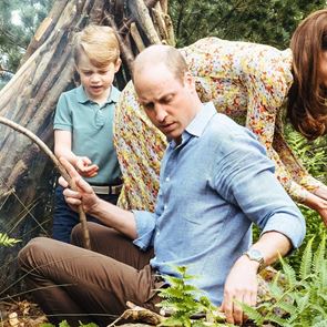 Какви тайни използва Кейт Мидълтън за отглеждането на децата си