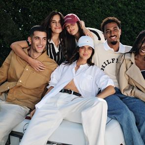 <em>Tommy</em> <em>Hilfiger</em> лансира онлайн магазин за България