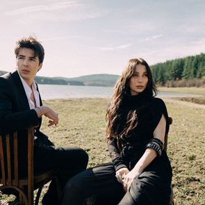 Михаела Маринова и Тино с неочакван дует