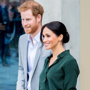 Следва още един проект на принц &lt;em>Хари&lt;/em> и Меган Маркъл в Netflix