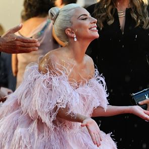 <em>Лейди</em> <em>Гага</em> пуска на пазара лимитирано шампанско