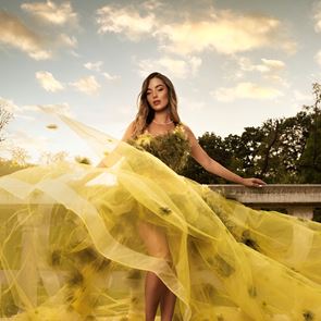 Елица Бехар-Михайлов не спира да мечтае, но и да върви напред