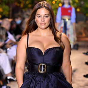 Всички искат да са приятели с Ашли Греъм и това е напълно в реда на нещата