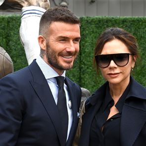 Първото нещо, което &lt;em>Виктория&lt;/em> &lt;em>Бекъм&lt;/em> прави след пристигането си в хотел