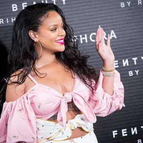 5 урока за живота от &lt;em>Риана&lt;/em>. Повтаряме: 5 урока за живота от &lt;em>Риана&lt;/em>!