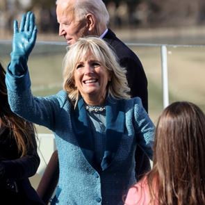 В Белия дом отново има кучета, запознайте се с Мейджър и Чамп