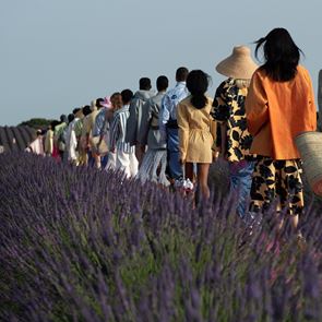Кое е новото лице на &lt;em>Jacquemus&lt;/em>?
