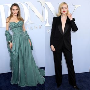 Това са най-добре облечените на наградите &quot;Тони