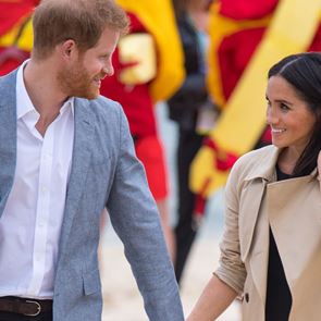 Меган Маркъл няма да празнува своите 40 с голямо парти