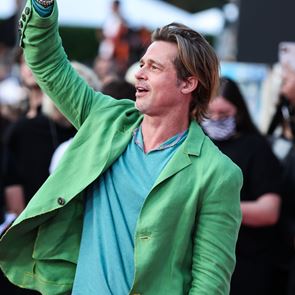 Брад Пит има списък с актьори, с които не иска да работи