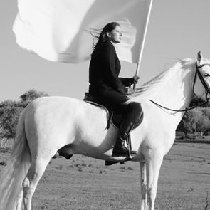 Да бъдеш Марина Абрамович