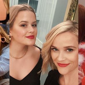 Коледата на звездите - Опра, Кайли Дженър, Рийз Уидърспуун и още