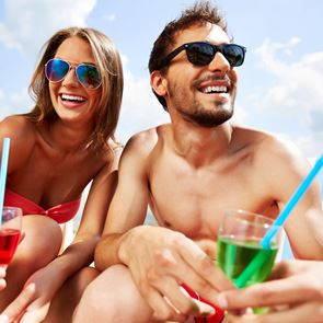 &lt;em>Хидратация&lt;/em> през лятото, но отвътре навън