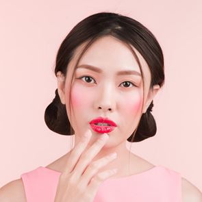 Грим: Европа VS Азия