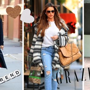 Райето е навсякъде: Звездите го обожават, ние също