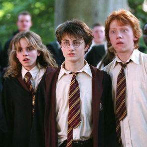 &lt;em>Хари&lt;/em> Потър се завръща