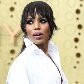 Кери Уошингтън е готова да работи с Бионсе