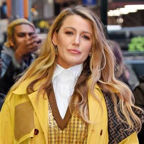 &lt;em>Блейк&lt;/em> &lt;em>Лайвли&lt;/em> намери решение на проблема с папараците