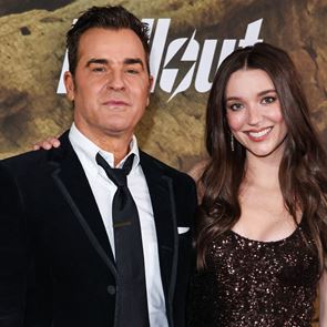 Джъстин Теру и съпругата му Никол Блум очакват първото си дете