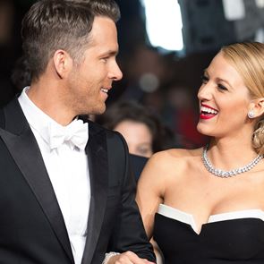 Последният пост на &lt;em>Блейк&lt;/em> &lt;em>Лайвли&lt;/em> в Instagram отново е срещу Райън Рейнолдс