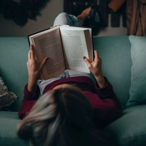 10 книги за вашия перфектен уикенд