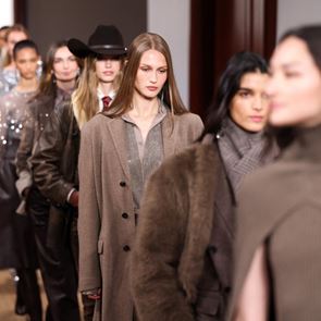 Новата колекция на Ralph Lauren - класа и непреходен чар