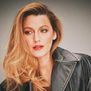 И &lt;em>Блейк&lt;/em> &lt;em>Лайвли&lt;/em> влезе в света на красотата