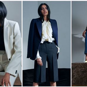 Прагматичната перспектива на Victoria Beckham (ГАЛЕРИЯ