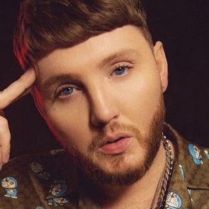 Новият сингъл на Джеймс Артър е посветен на безусловната любов