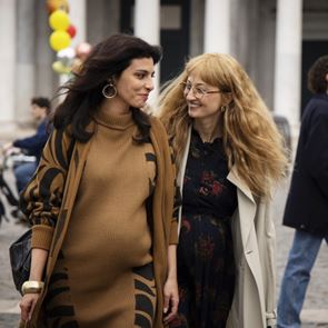 Финалът на &quot;Гениалната приятелка&quot; с премиера през септември