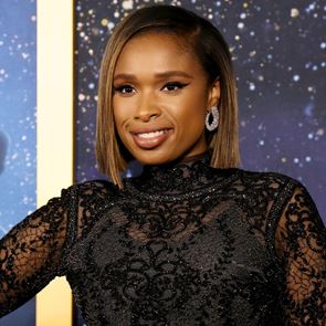 Дженифър Хъдсън и биографичният филм за живота на Арета Франклин