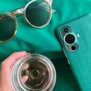 Какво може да се случи, ако прекарате цял уикенд с HUAWEI nova 11 Pro