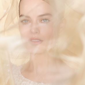 &lt;em>Марго&lt;/em> &lt;em>Роби&lt;/em> е новото лице на CHANEL