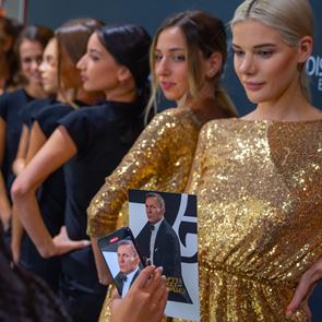 България отпразнува голямото завръщане на Джеймс Бонд