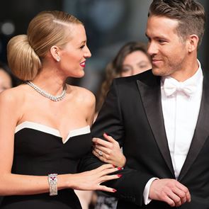 Блейк Лайвли и Райън Рейнолдс направиха голям бизнес ход