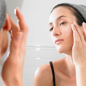 В какъв ред да нанасяте продуктите за грижа