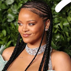 Риана вече е сред най-богатите жени в света