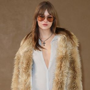 Виктория Де Анджелис от &lt;em>Maneskin&lt;/em> с DJ сет в София