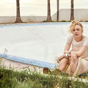 Дакота Фанинг на 26: за актьорската &lt;em>кариера&lt;/em> и подаръците от Том Круз