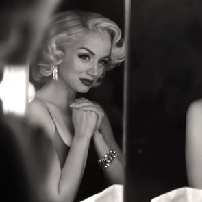Ана де Армас е истинска &lt;em>Мерилин&lt;/em> &lt;em>Монро&lt;/em> в първия трейлър на &quot;Blonde&quot;