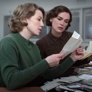 Сериен убиец ще преследва Кийра Найтли в &quot;Boston Strangler