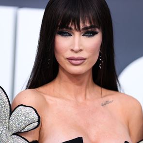 Меган Фокс е осъзнала, че алкохолът не й влияе добре