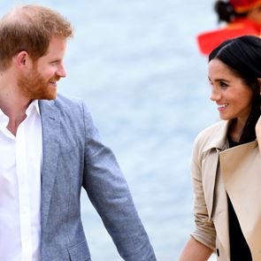 &lt;em>Хари&lt;/em>, Меган, глобалната криза, важните &quot;две стъпки напред&quot;