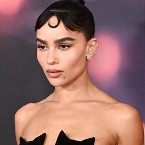 &lt;em>Зоуи&lt;/em> &lt;em>Кравиц&lt;/em> съжалява за реакцията си след шамара на Оскарите