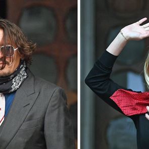 Джони Деп обвини Амбър Хърд в присвояване на 7 милиона долара