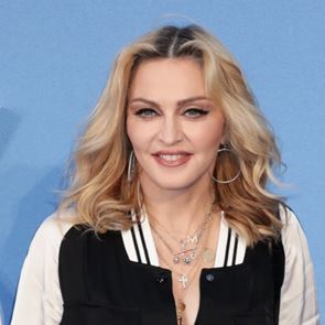 &lt;em>Мадона&lt;/em> с първи думи след престоя си в болница