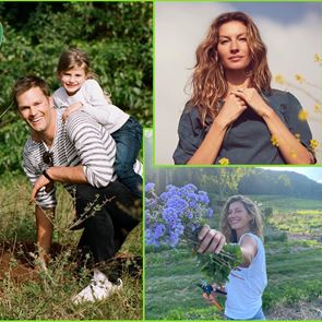 #GreenLife: В градината на Жизел Бюндхен
