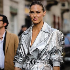 Бар Рафаели очаква трето дете